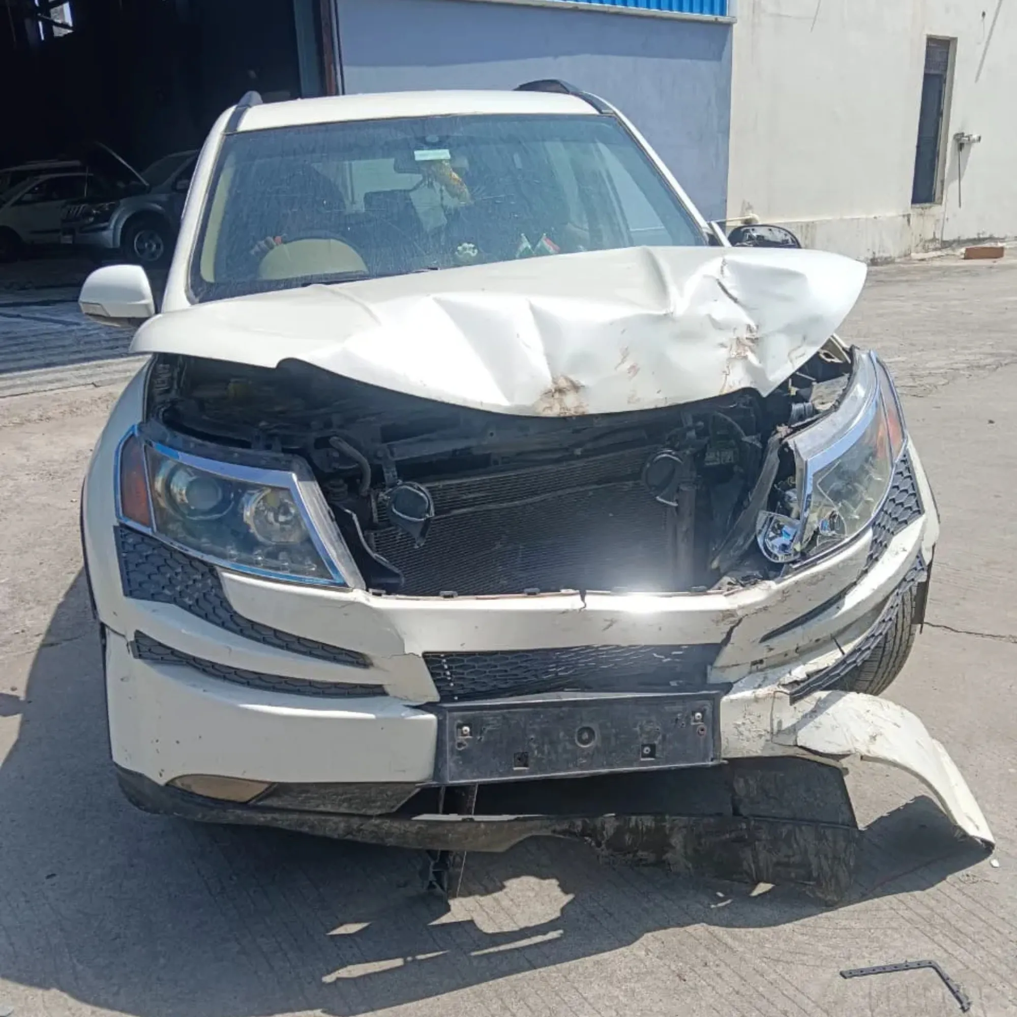 Before image