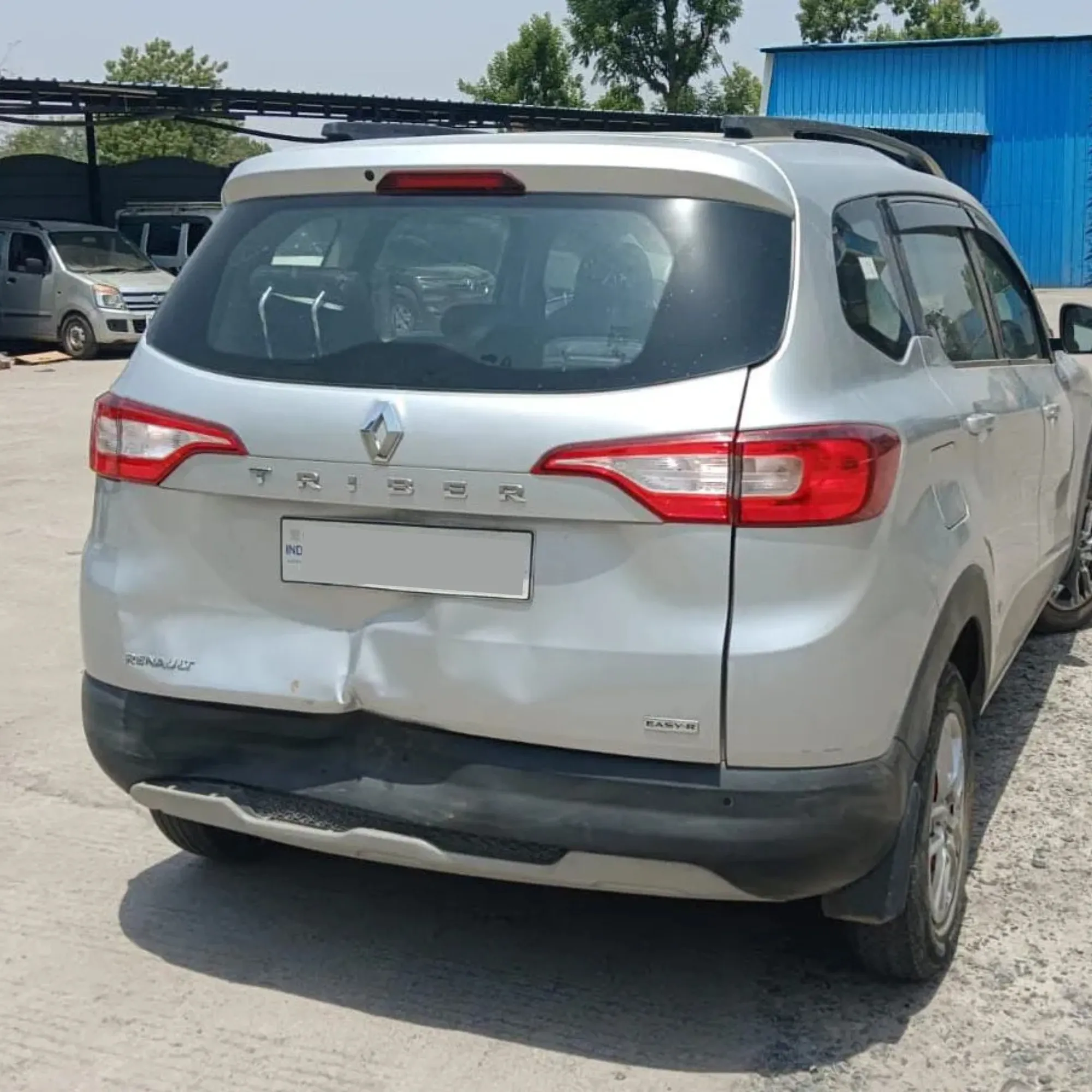 Before image