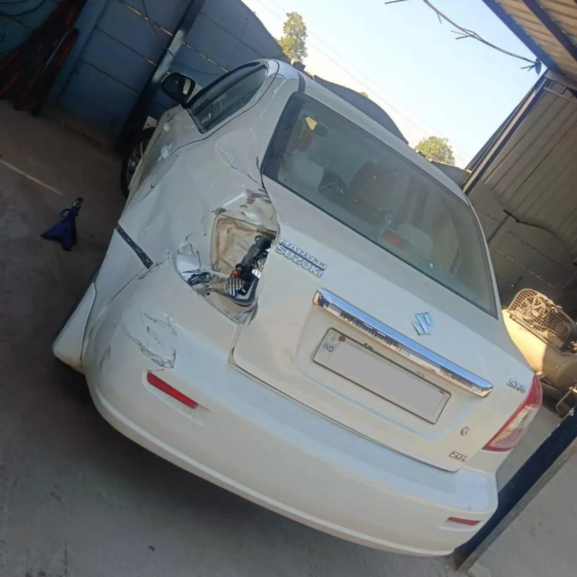 Before image